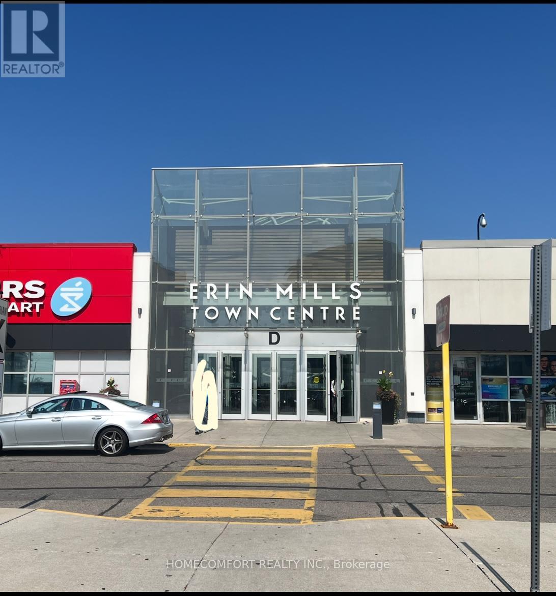 Photo 2 of K 205 5100 Erin Mills Parkway, Mississauga ON