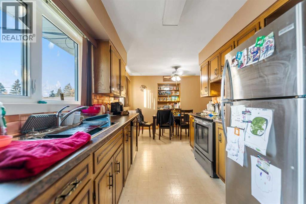 Single Family House Bungalow for Sale in   Street SE Forest Lawn Calgary 