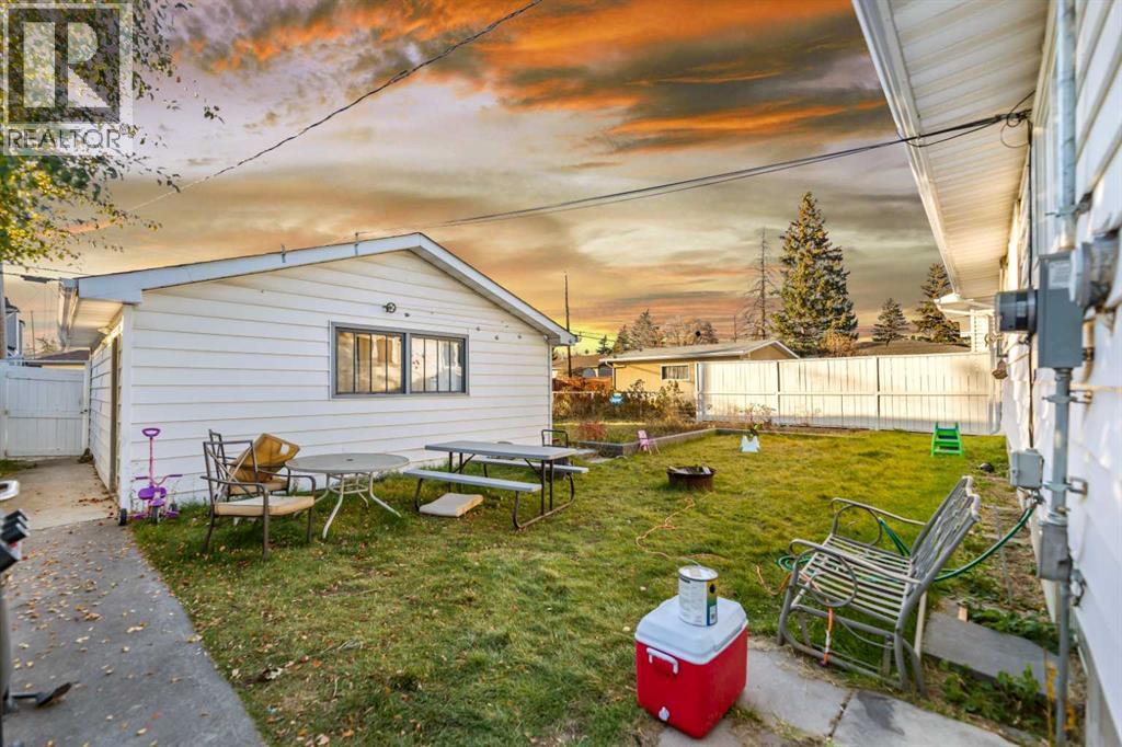 Single Family House Bungalow for Sale in   Street SE Forest Lawn Calgary 