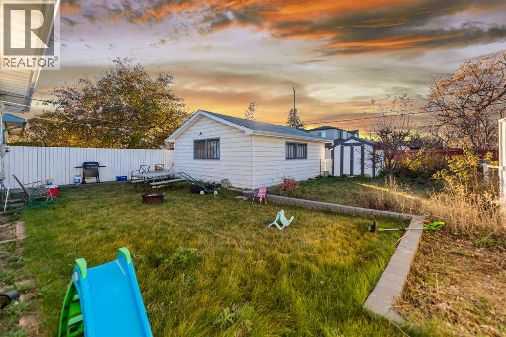 Single Family House Bungalow for Sale in   Street SE Forest Lawn Calgary 