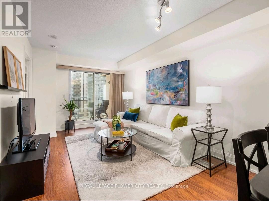 Photo 11 of 801 1070 Sheppard Avenue W, Toronto ON
