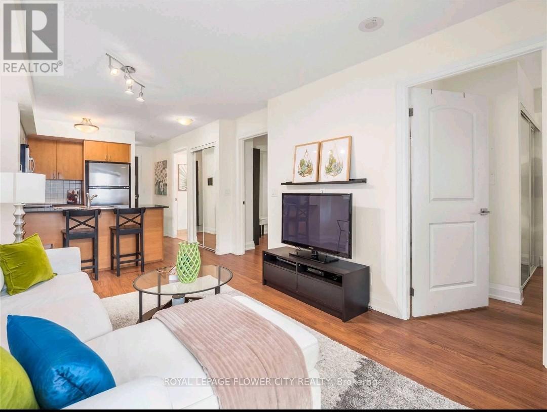 Photo 14 of 801 1070 Sheppard Avenue W, Toronto ON