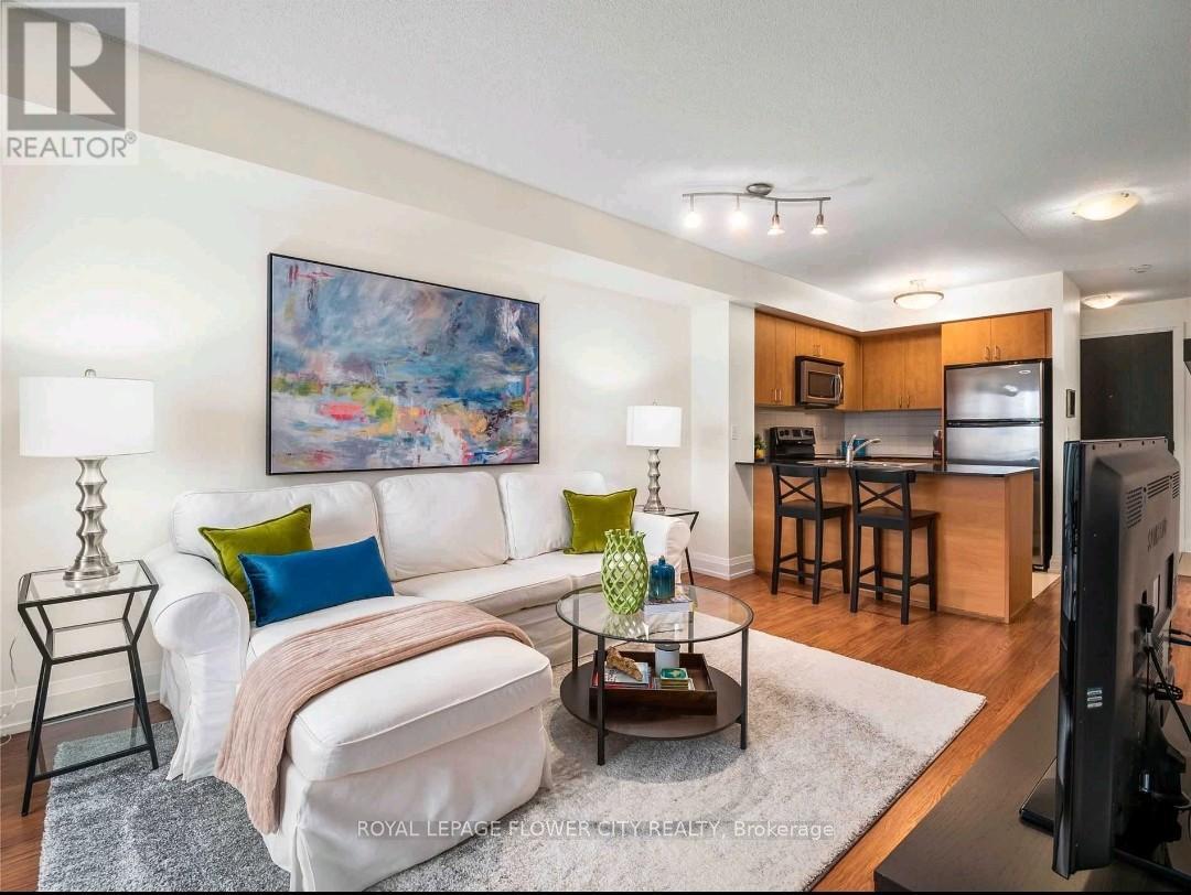 Photo 13 of 801 1070 Sheppard Avenue W, Toronto ON