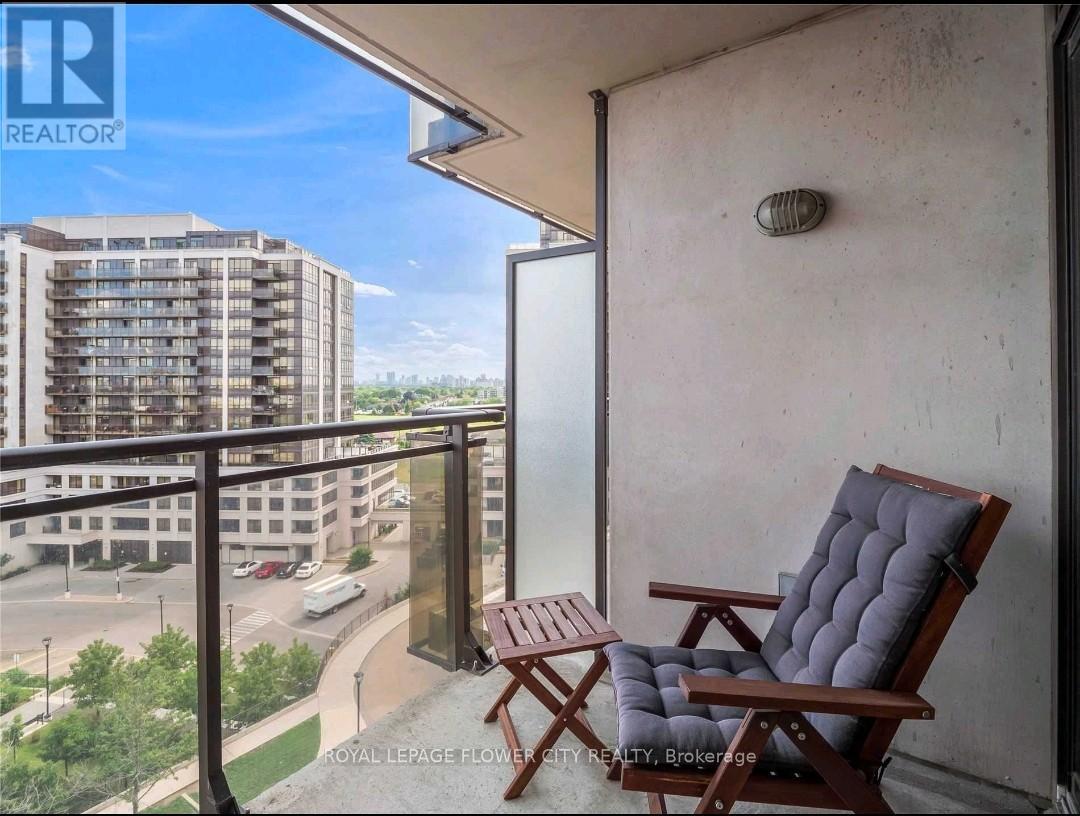 Photo 17 of 801 1070 Sheppard Avenue W, Toronto ON