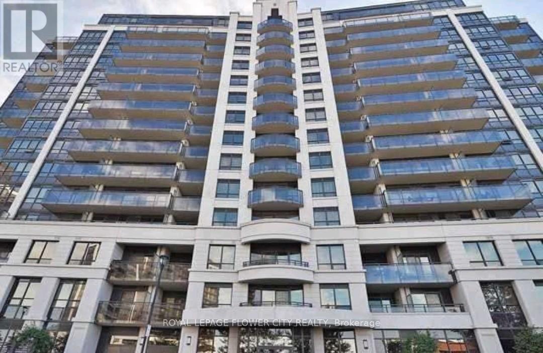 Photo 20 of 801 1070 Sheppard Avenue W, Toronto ON