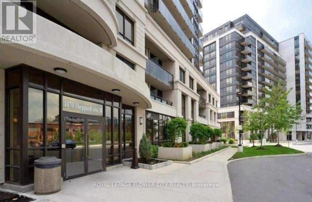 Photo 21 of 801 1070 Sheppard Avenue W, Toronto ON