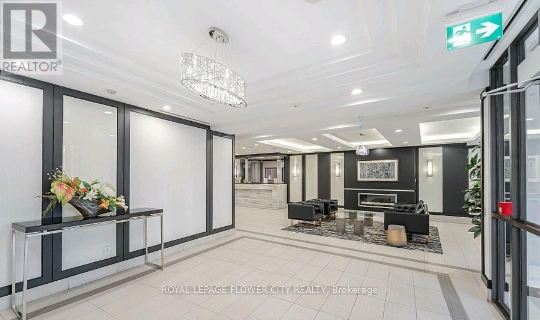 Photo 25 of 801 1070 Sheppard Avenue W, Toronto ON