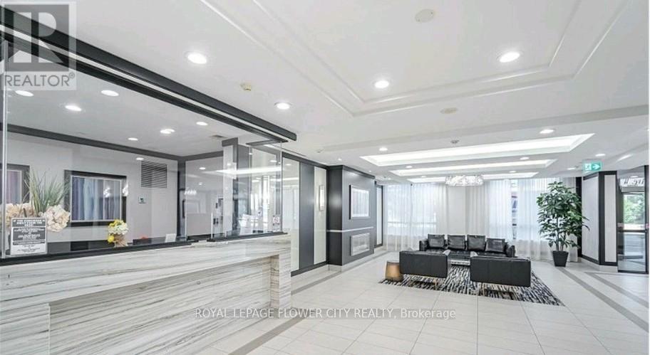 Photo 24 of 801 1070 Sheppard Avenue W, Toronto ON