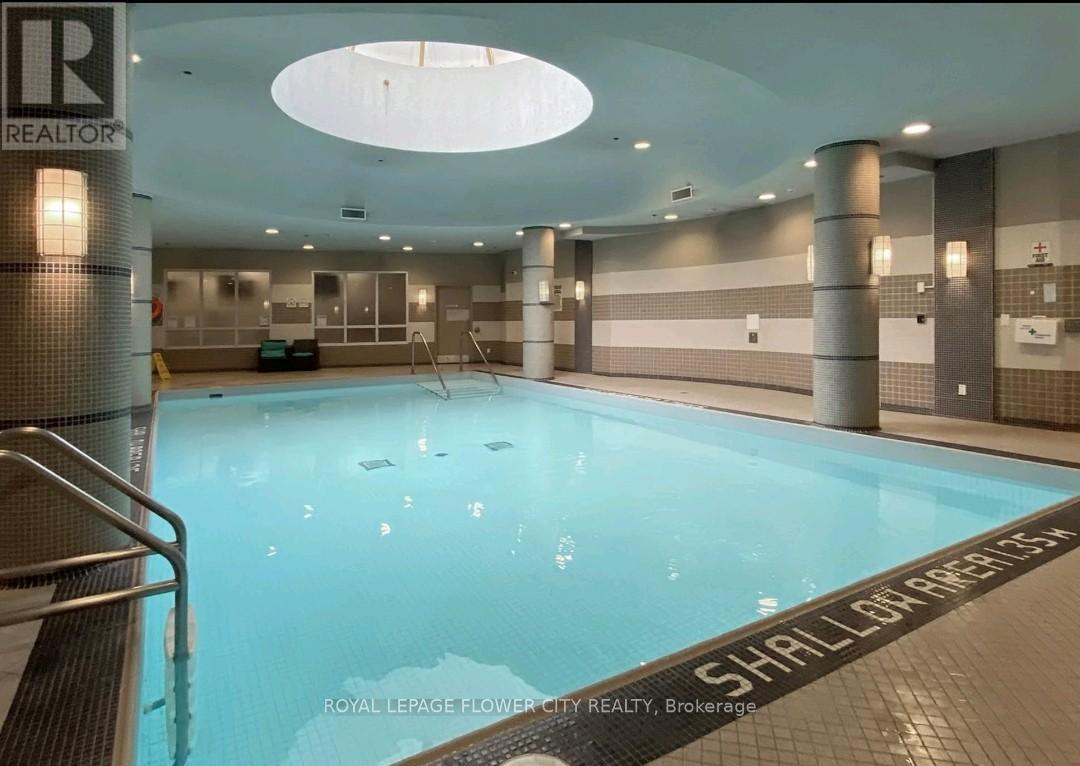 Photo 28 of 801 1070 Sheppard Avenue W, Toronto ON