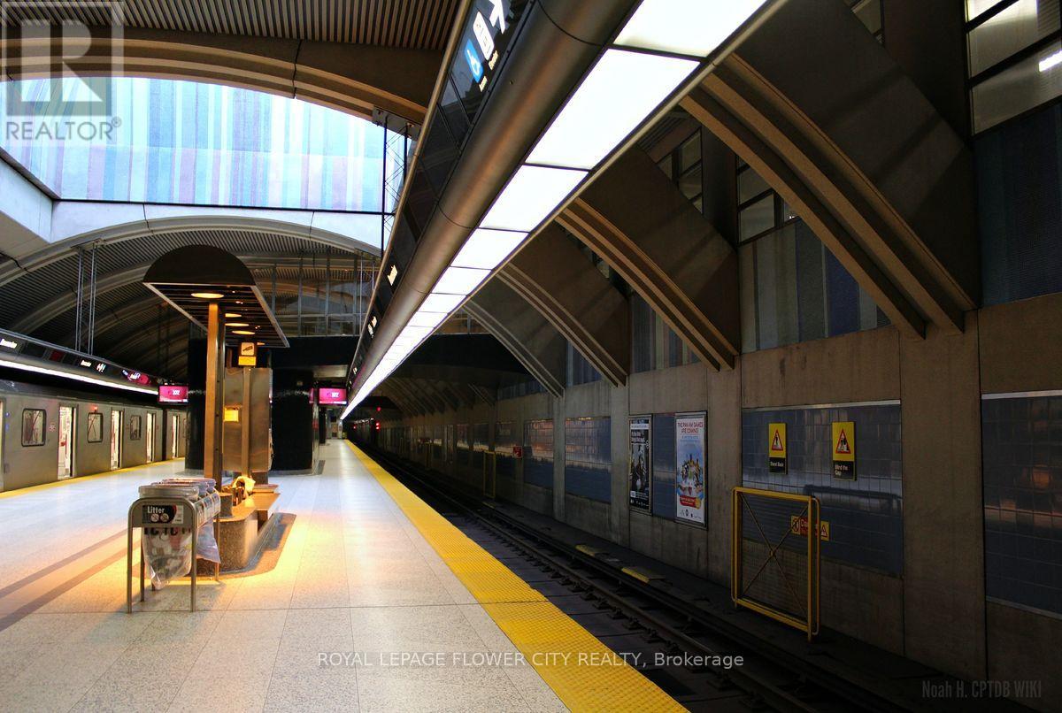 Photo 40 of 801 1070 Sheppard Avenue W, Toronto ON