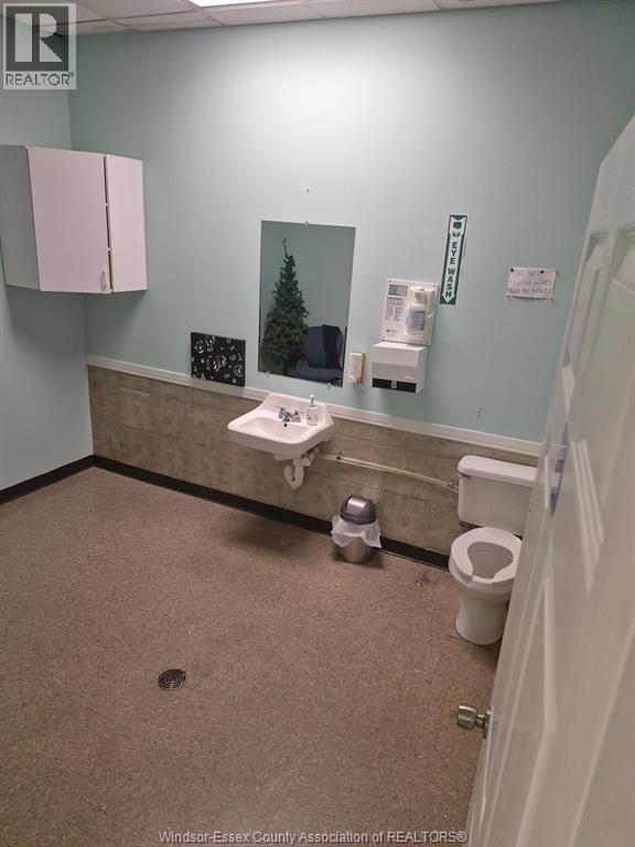 Photo 11 of 201 West Grand Boulevard Unit 200, Windsor ON