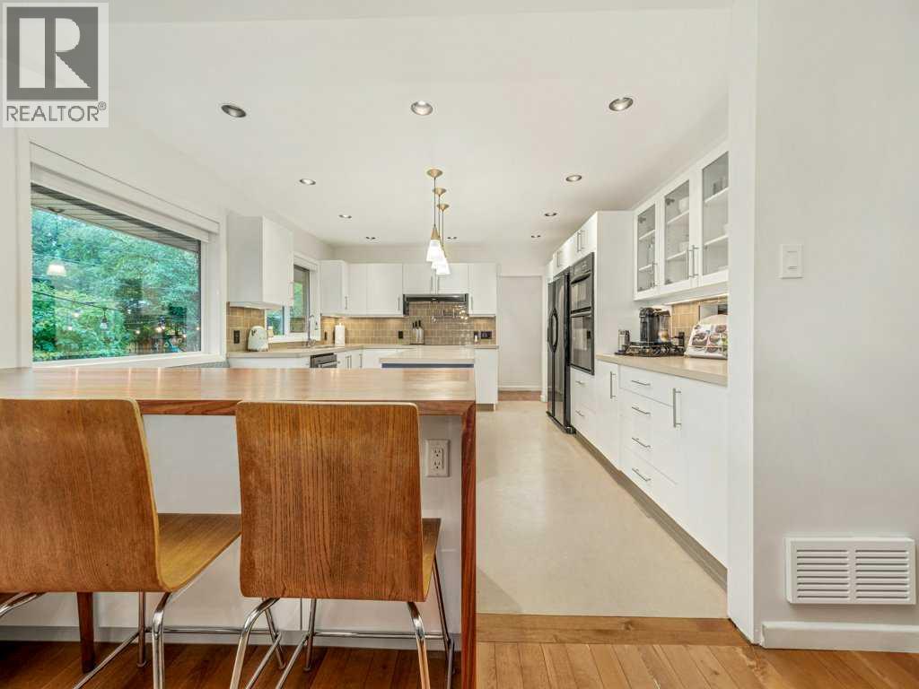 Single Family House Bungalow for Sale in   Avenue S Victoria Park Lethbridge 