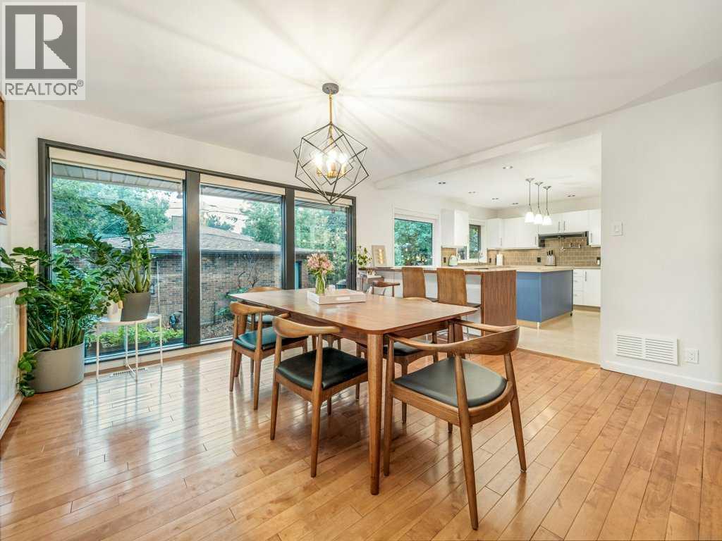 Single Family House Bungalow for Sale in   Avenue S Victoria Park Lethbridge 