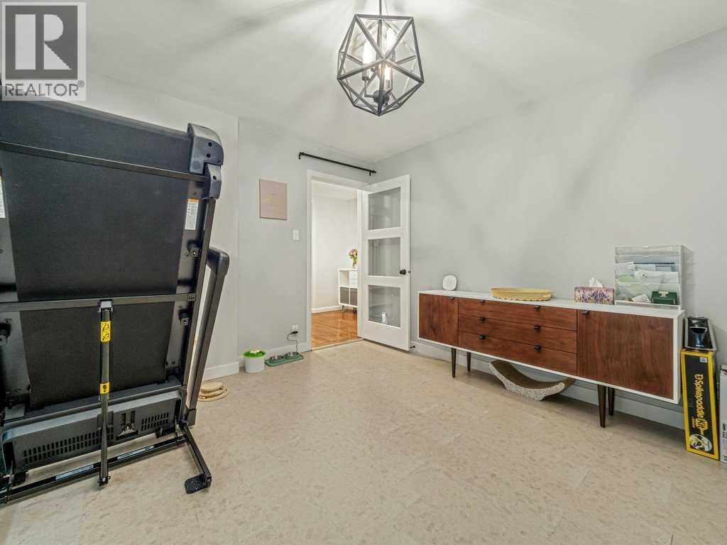 Single Family House Bungalow for Sale in   Avenue S Victoria Park Lethbridge 