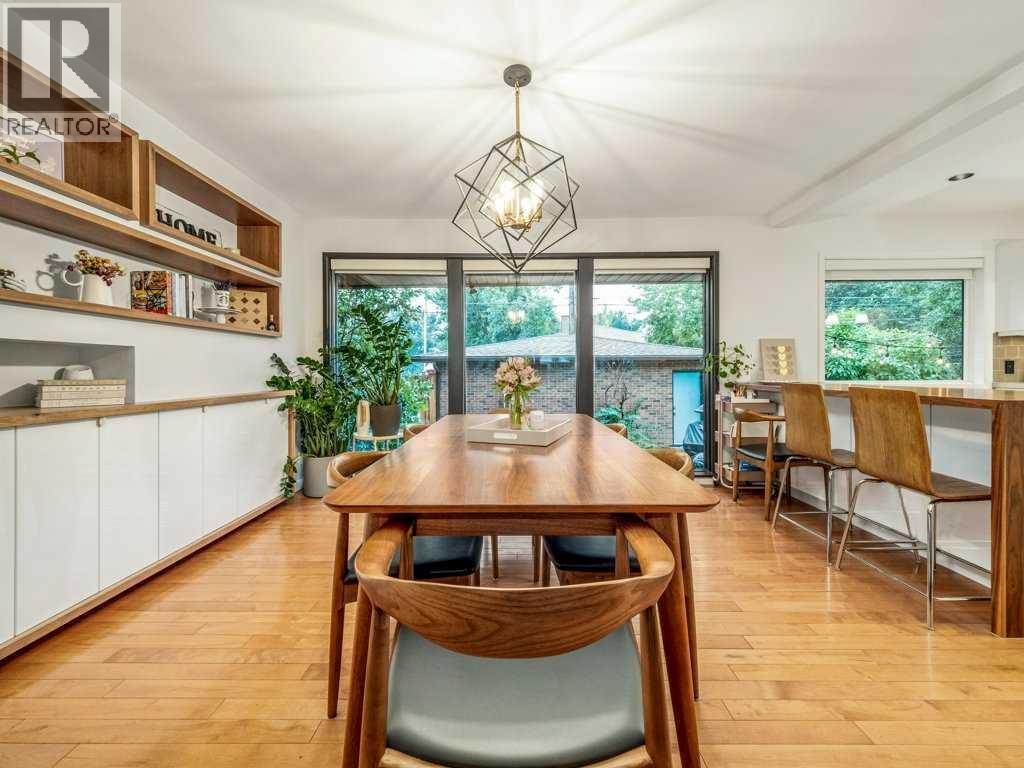 Single Family House Bungalow for Sale in   Avenue S Victoria Park Lethbridge 