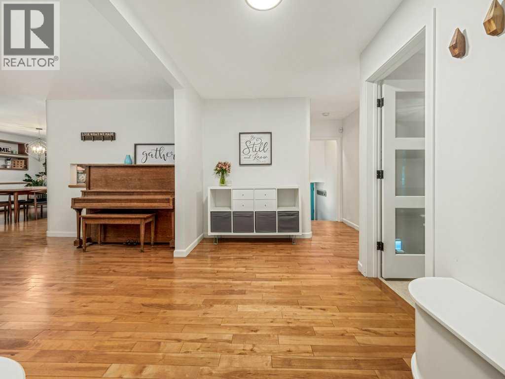 Single Family House Bungalow for Sale in   Avenue S Victoria Park Lethbridge 