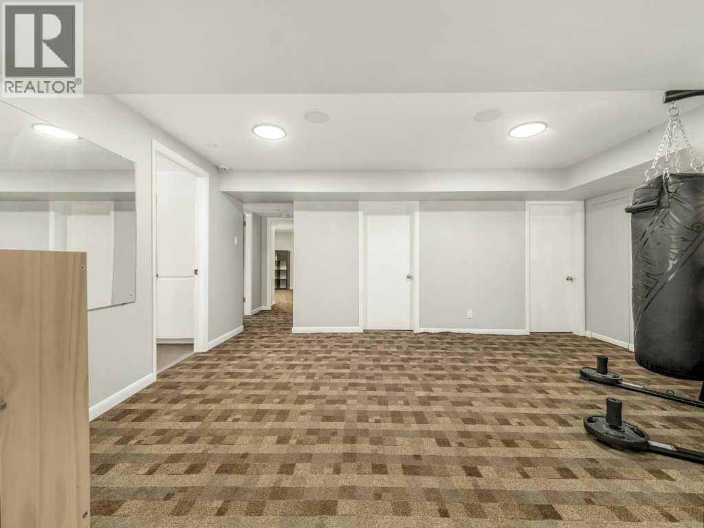 Single Family House Bungalow for Sale in   Avenue S Victoria Park Lethbridge 