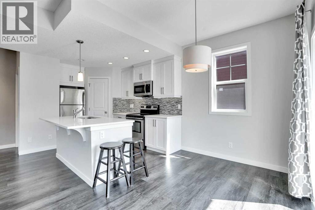 Photo 16 of 707 881 Sage Valley Boulevard Nw, Calgary AB