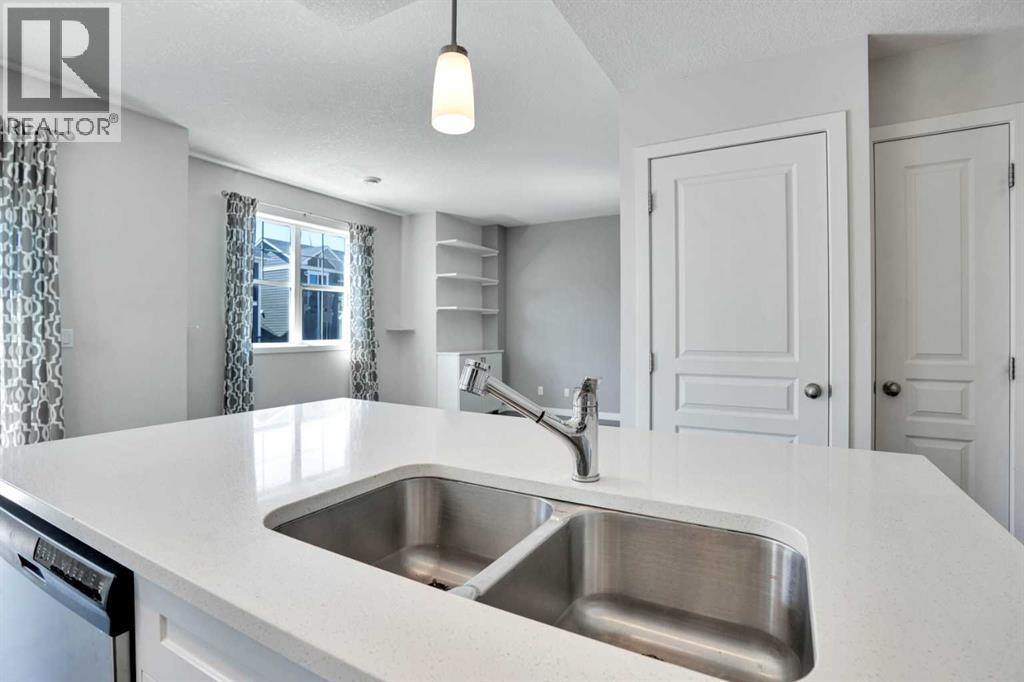 Photo 9 of 707 881 Sage Valley Boulevard Nw, Calgary AB