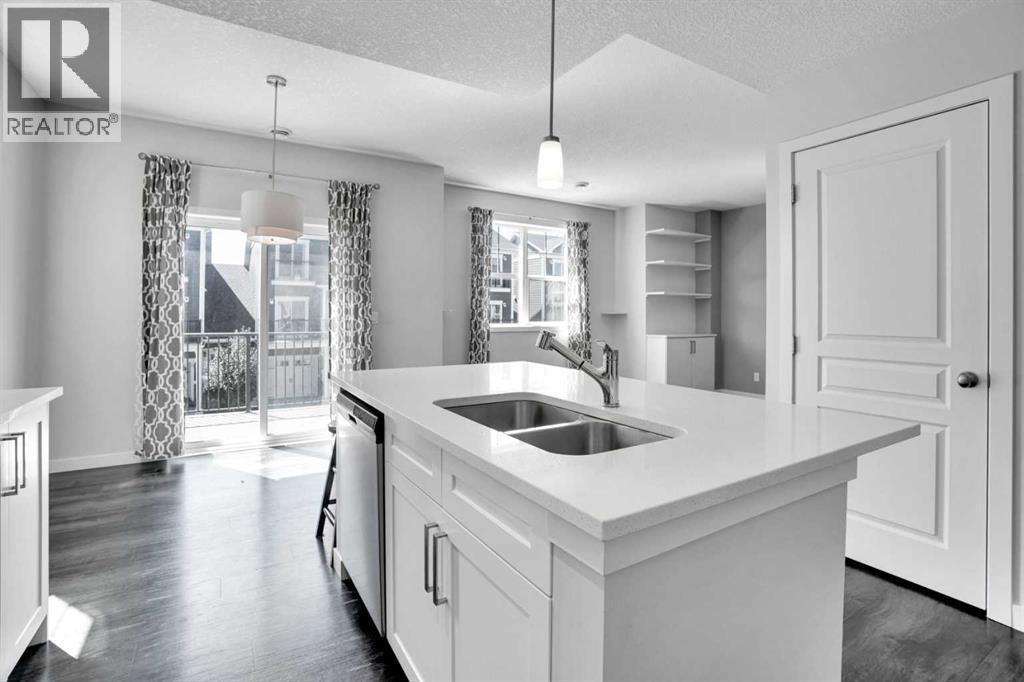 Photo 6 of 707 881 Sage Valley Boulevard Nw, Calgary AB