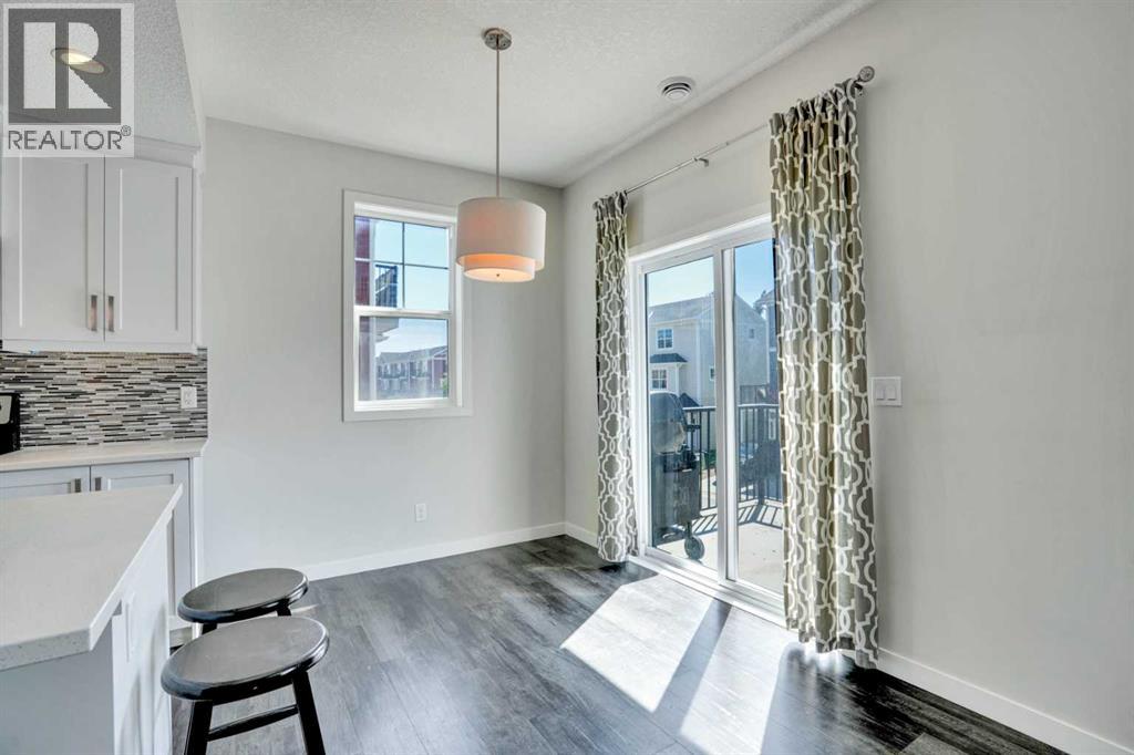 Photo 17 of 707 881 Sage Valley Boulevard Nw, Calgary AB