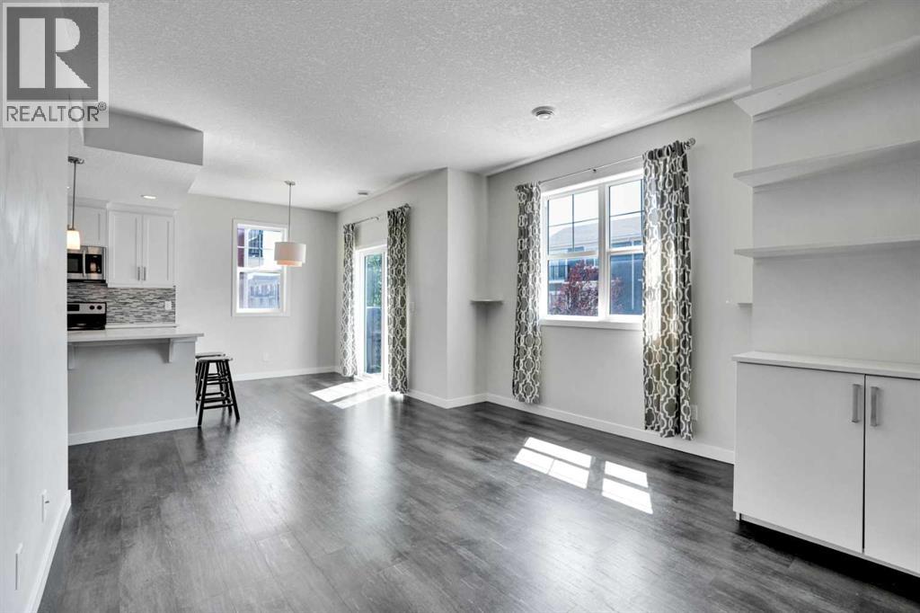Photo 21 of 707 881 Sage Valley Boulevard Nw, Calgary AB