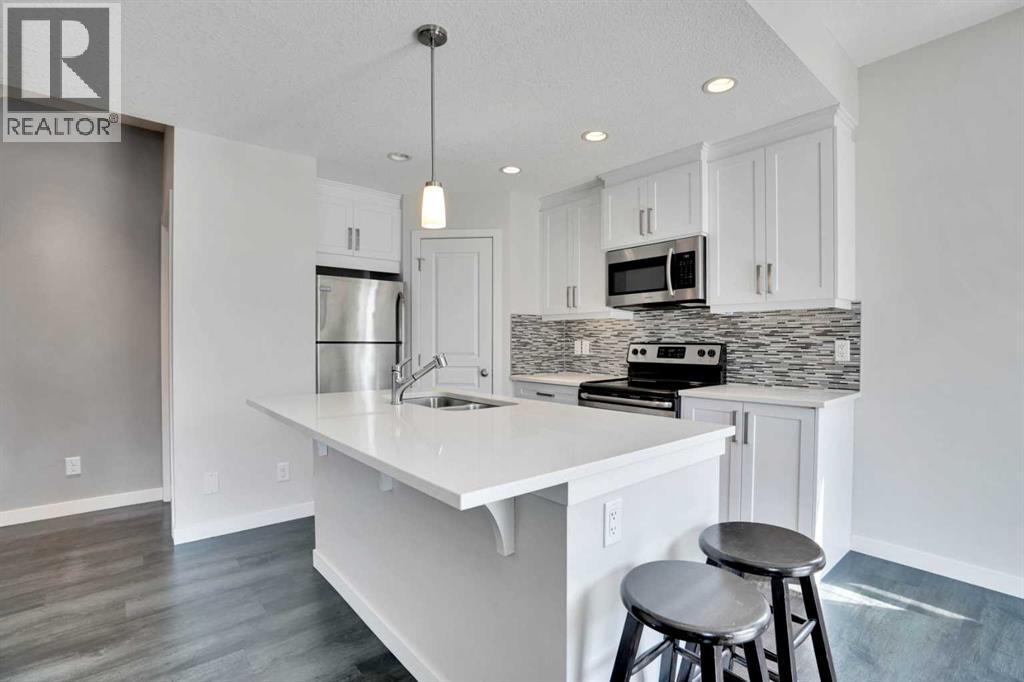 Photo 12 of 707 881 Sage Valley Boulevard Nw, Calgary AB