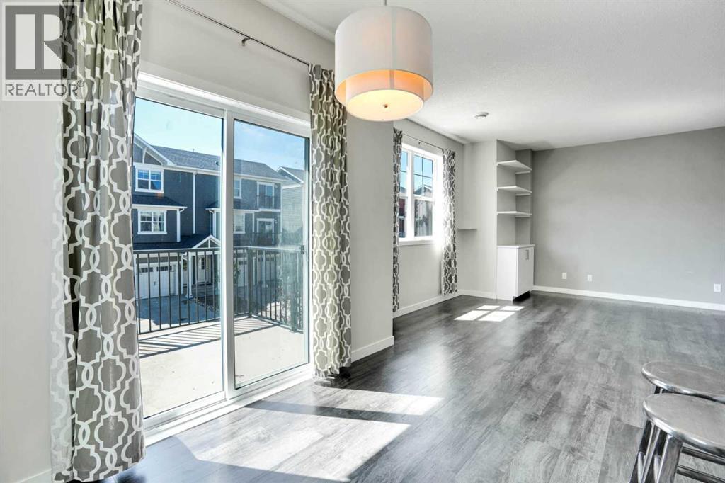Photo 14 of 707 881 Sage Valley Boulevard Nw, Calgary AB