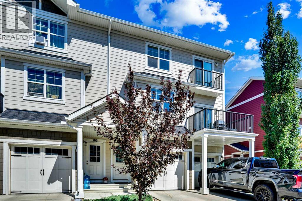 Photo 40 of 707 881 Sage Valley Boulevard Nw, Calgary AB