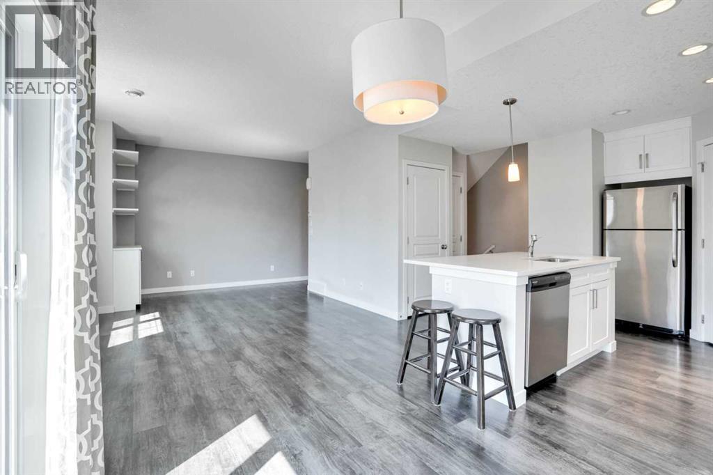 Photo 15 of 707 881 Sage Valley Boulevard Nw, Calgary AB