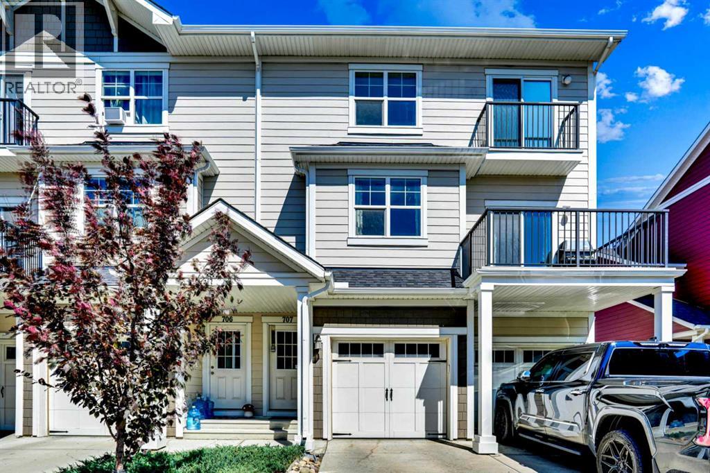 Photo 39 of 707 881 Sage Valley Boulevard Nw, Calgary AB