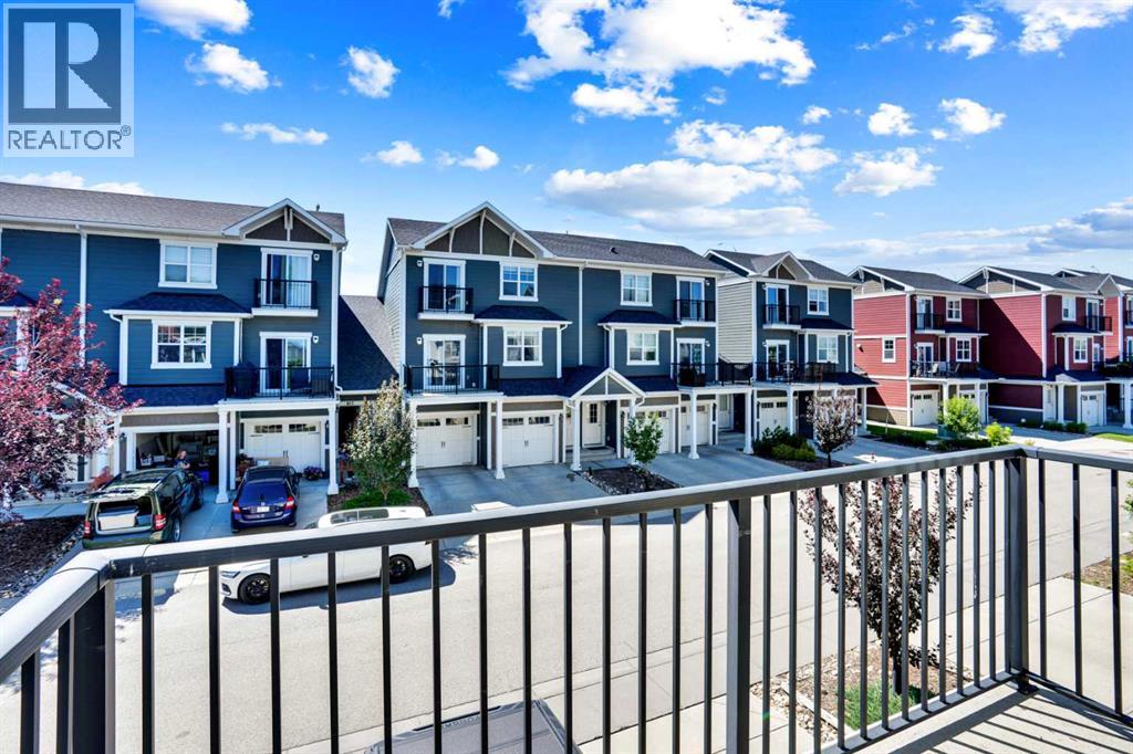 Photo 35 of 707 881 Sage Valley Boulevard Nw, Calgary AB