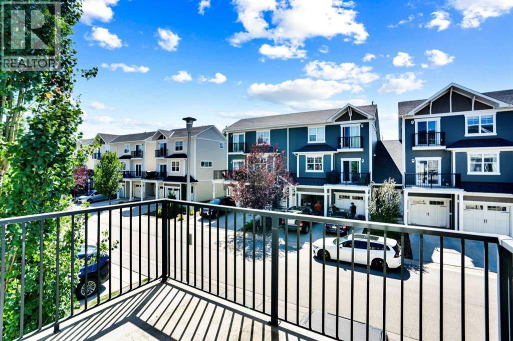 Photo 38 of 707 881 Sage Valley Boulevard Nw, Calgary AB