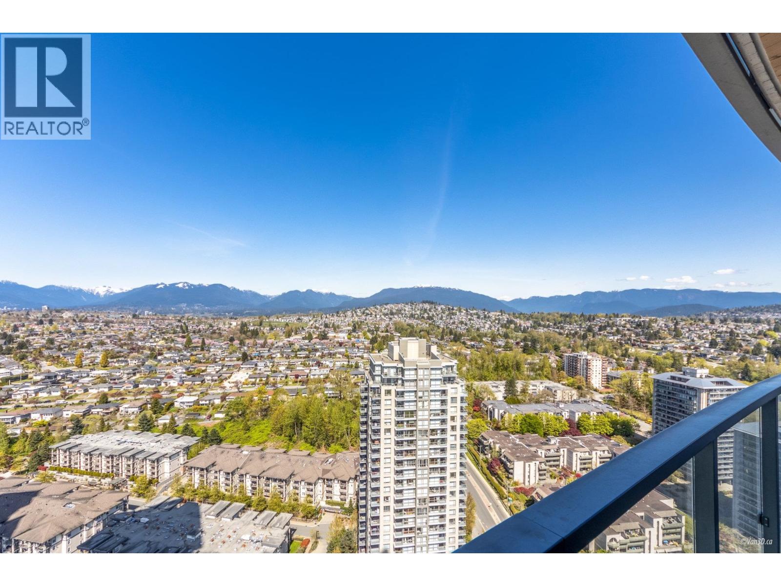 Photo 34 of 3307 4890 Lougheed Highway, Burnaby BC