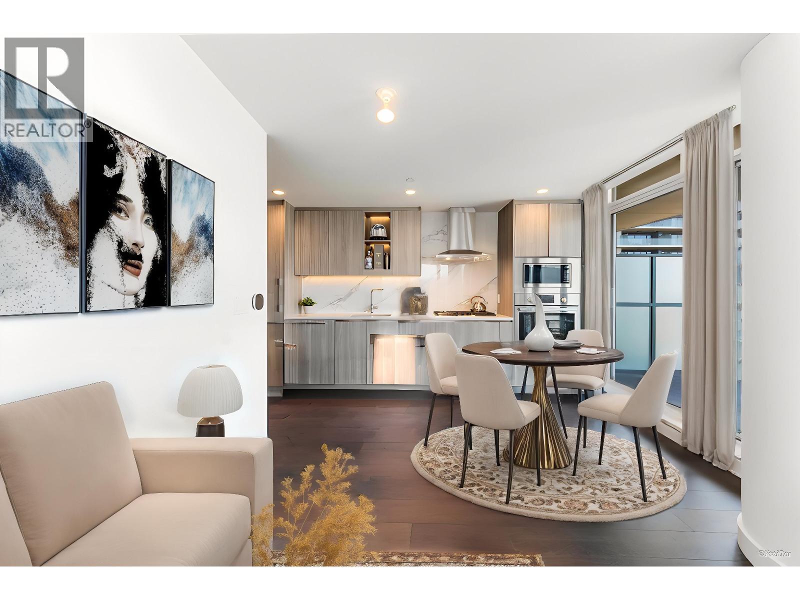Photo 11 of 3307 4890 Lougheed Highway, Burnaby BC