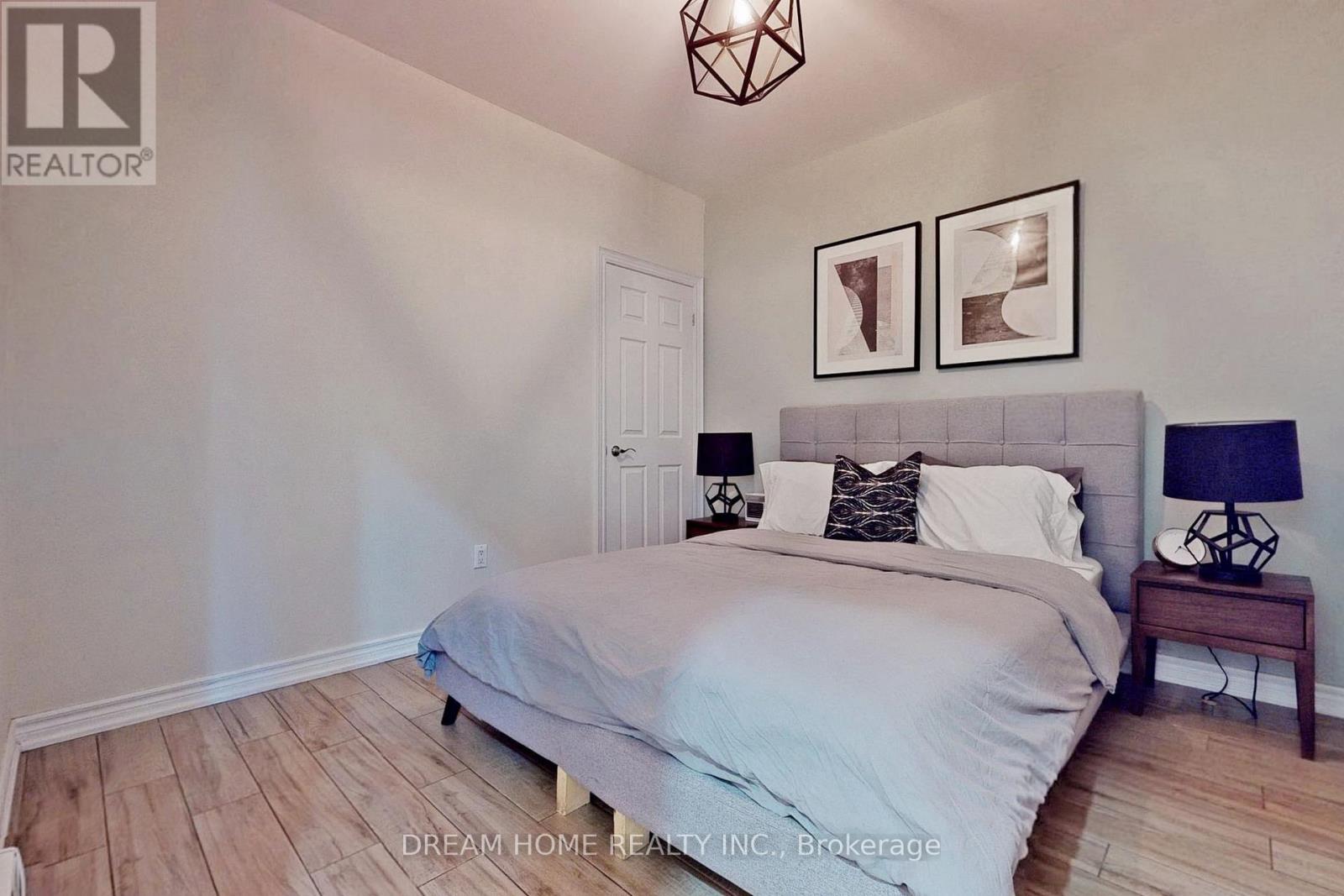 Photo 10 of Apt C 61 Cameron Street, Toronto ON