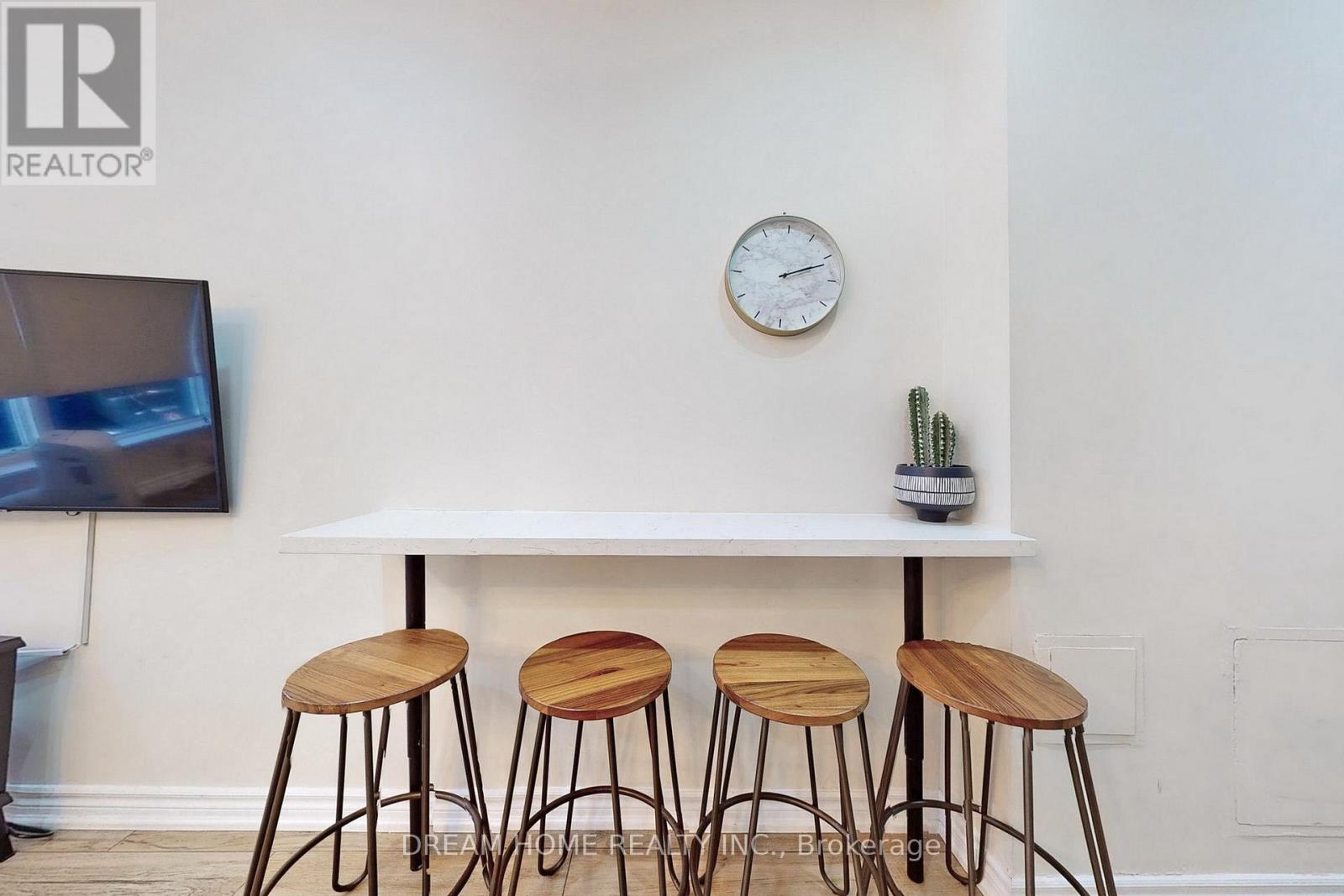 Photo 7 of Apt C 61 Cameron Street, Toronto ON