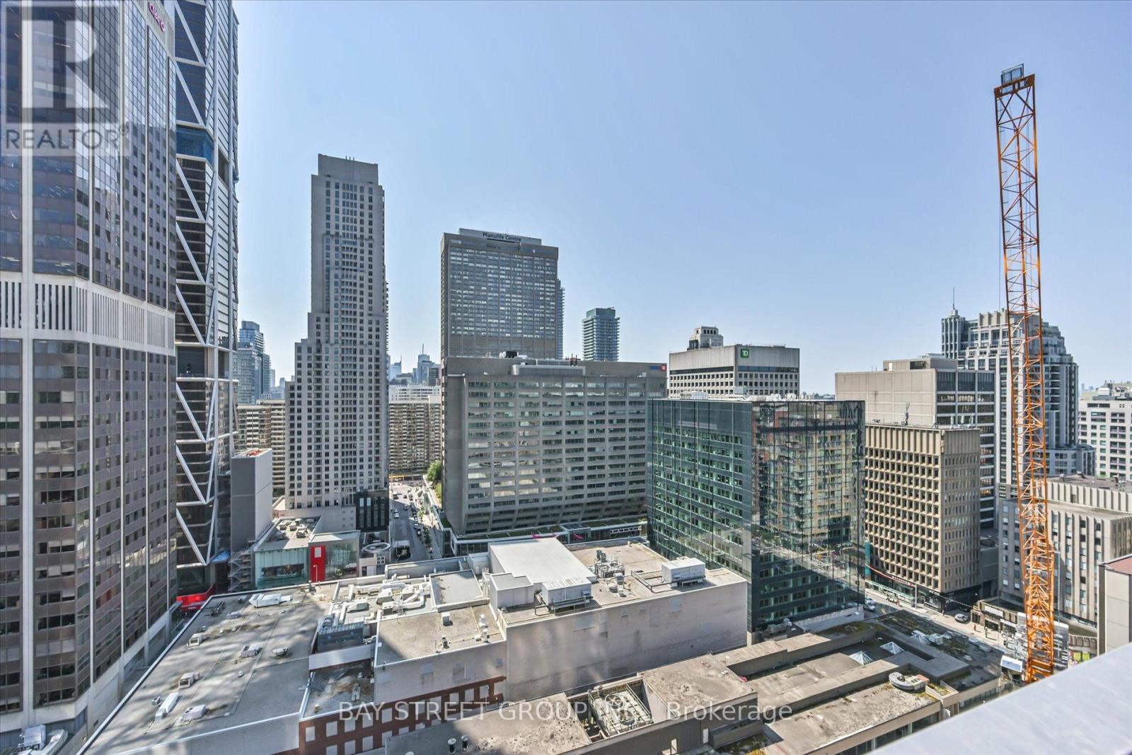 Photo 35 of 1712 11 Yorkville Avenue, Toronto ON