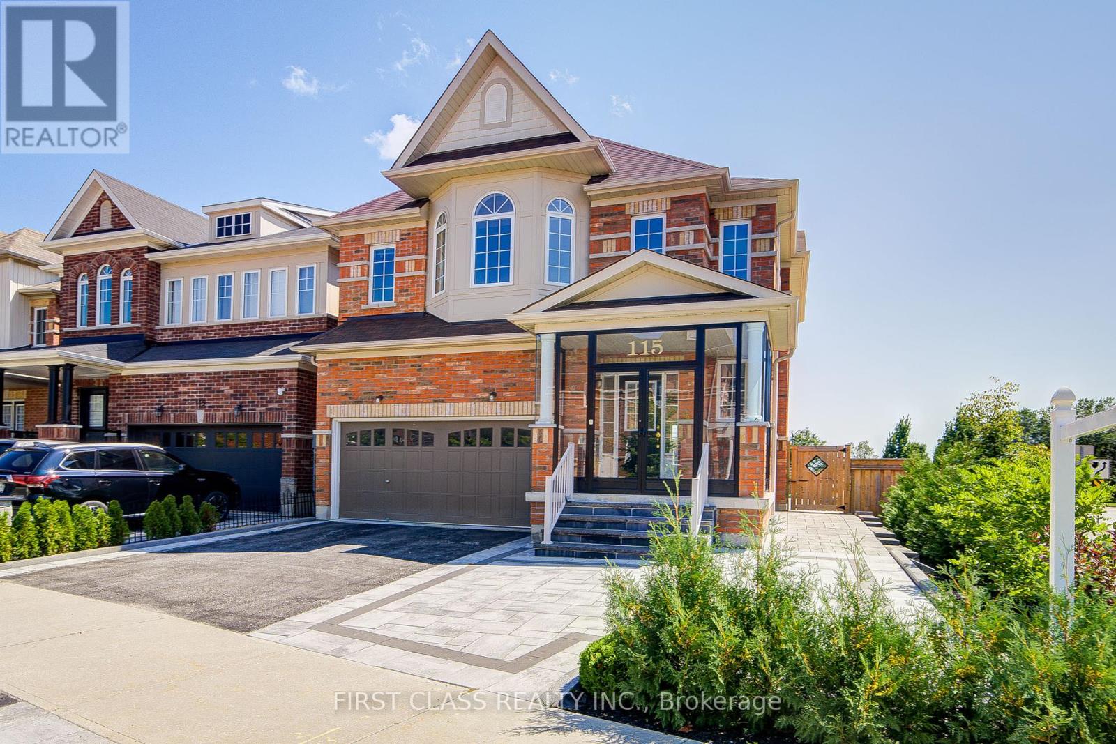 Photo 1 of 115 Noahs Farm Trail, Whitchurchstouffville ON