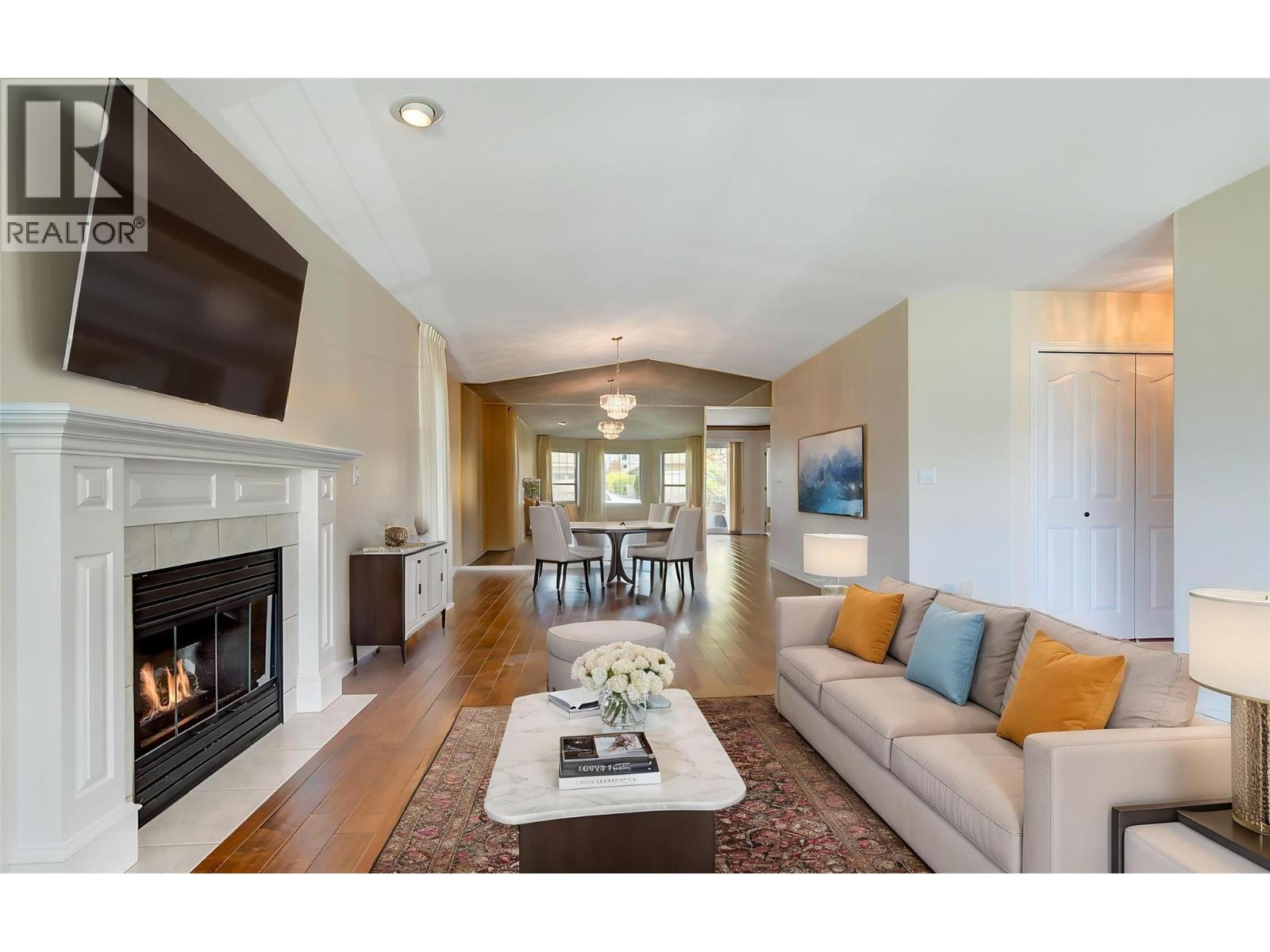 Photo 1 of 595 Yates Road Unit 313, Kelowna BC