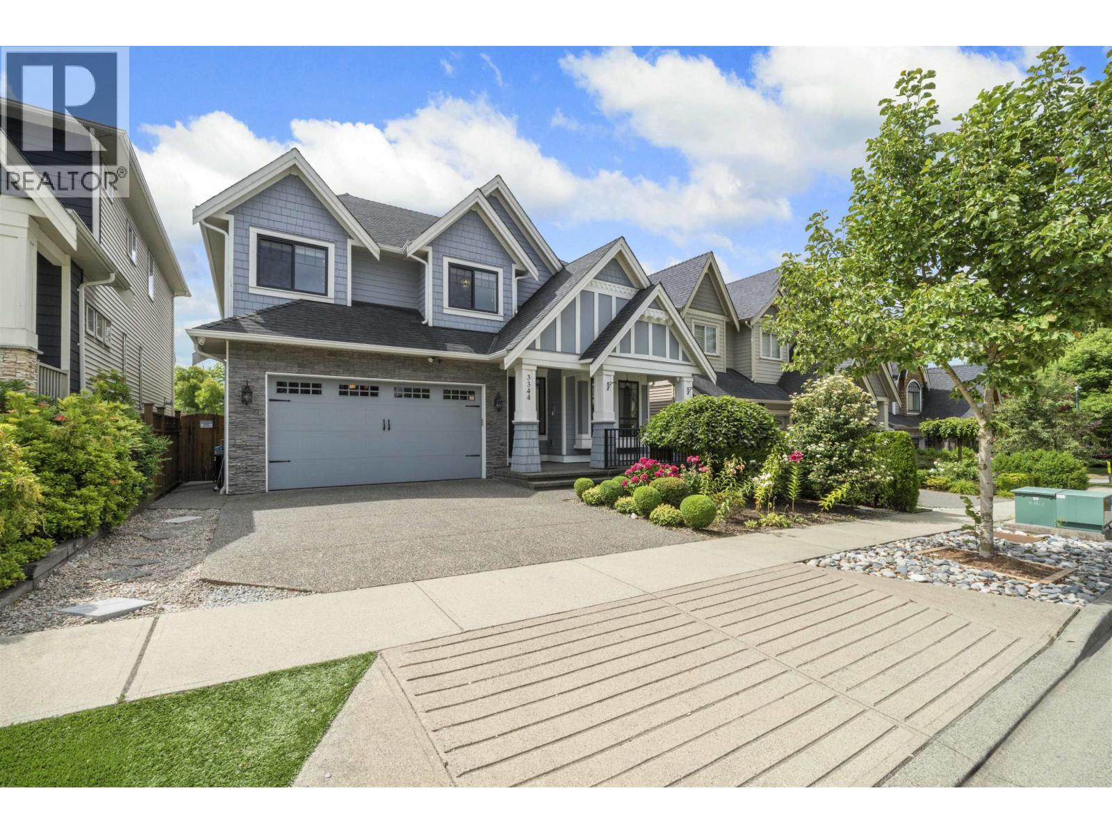 Photo 33 of 3344 Palisade Place, Coquitlam BC