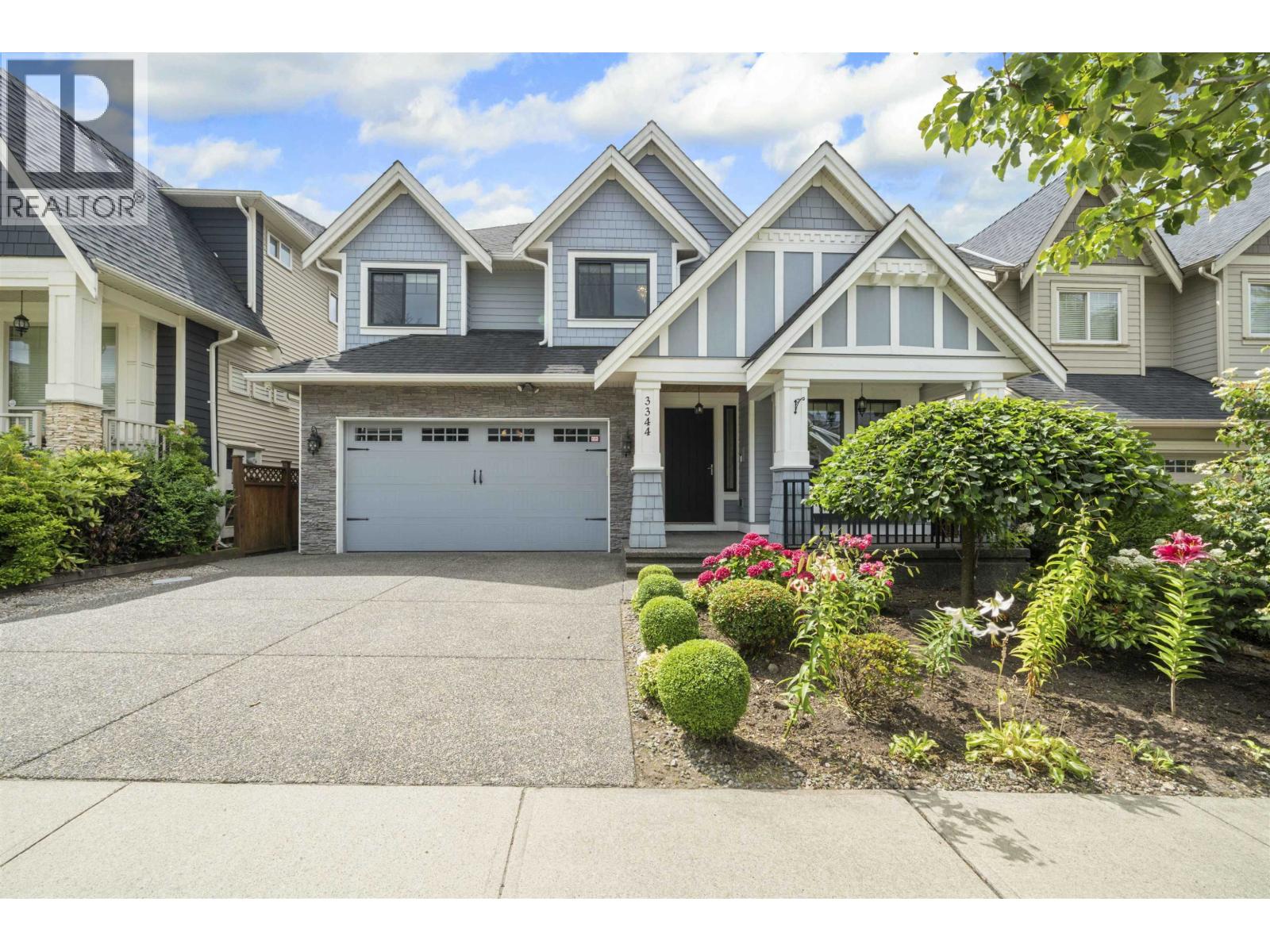 Photo 18 of 3344 Palisade Place, Coquitlam BC
