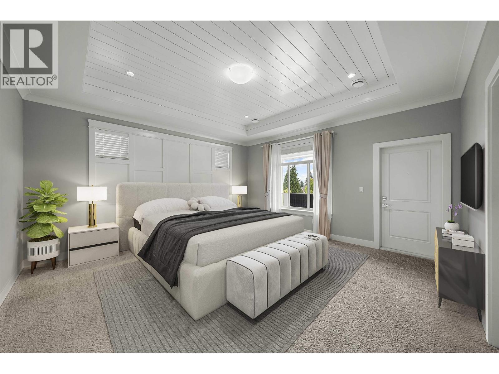 Photo 2 of 3344 Palisade Place, Coquitlam BC