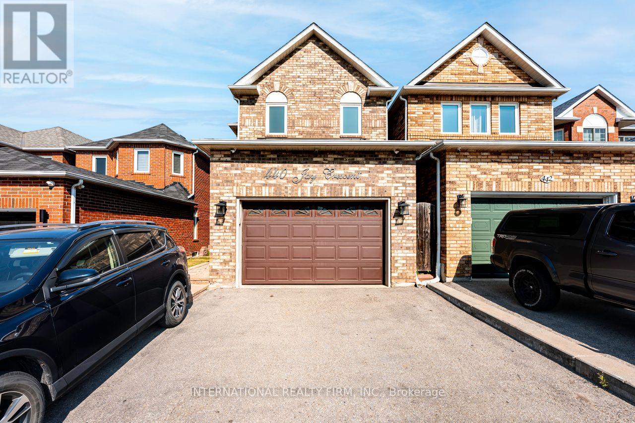 Photo 1 of 440 Jay Crescent, Orangeville ON