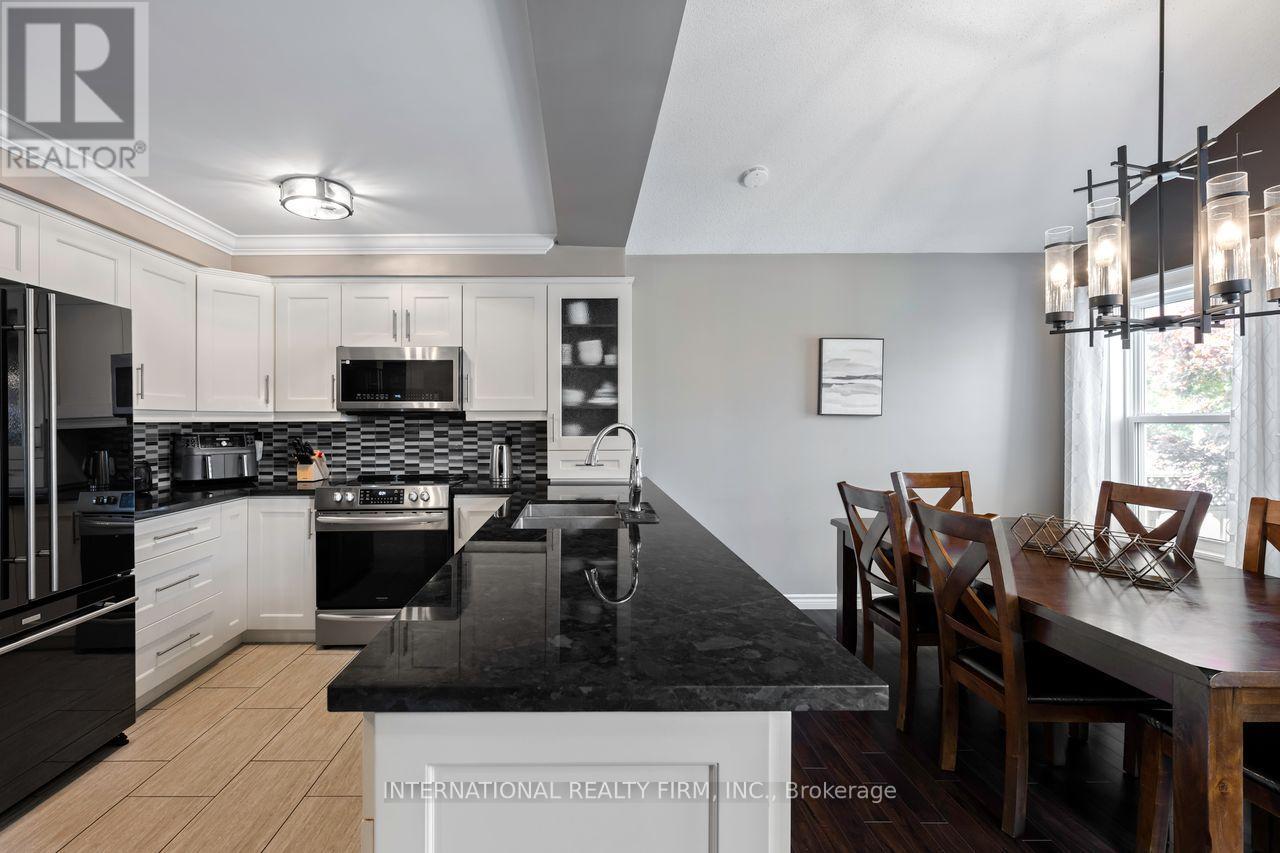 Photo 12 of 440 Jay Crescent, Orangeville ON