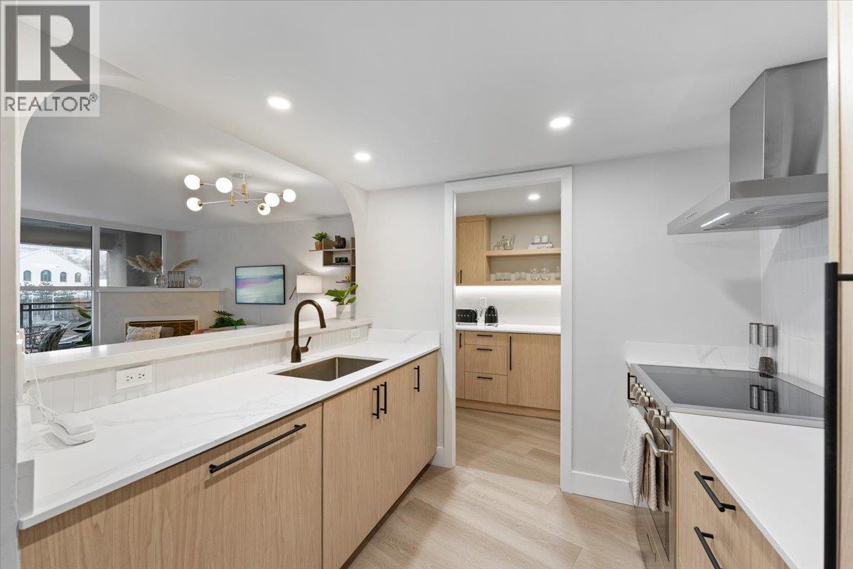 Photo 1 of 407 183 Keefer Place, Vancouver BC
