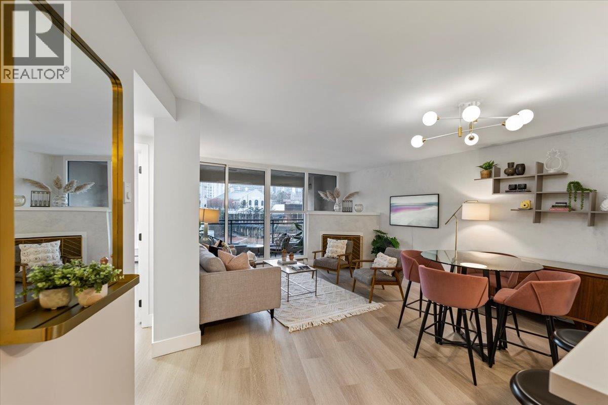 Photo 16 of 407 183 Keefer Place, Vancouver BC