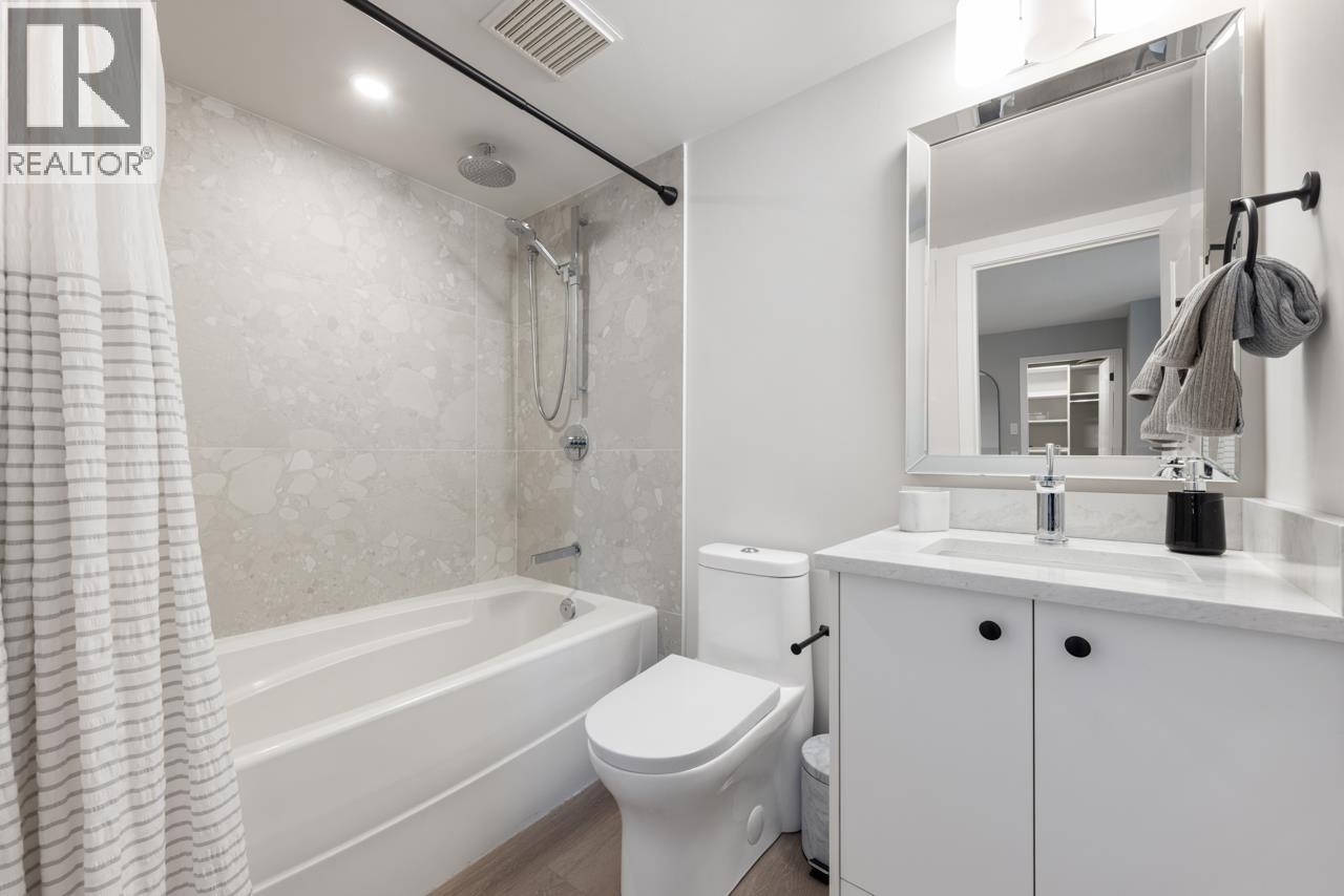 Photo 20 of 407 183 Keefer Place, Vancouver BC