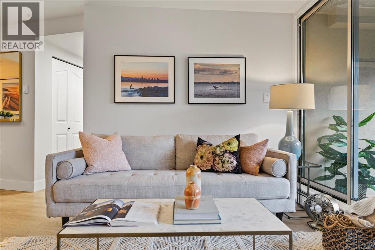 Photo 9 of 407 183 Keefer Place, Vancouver BC