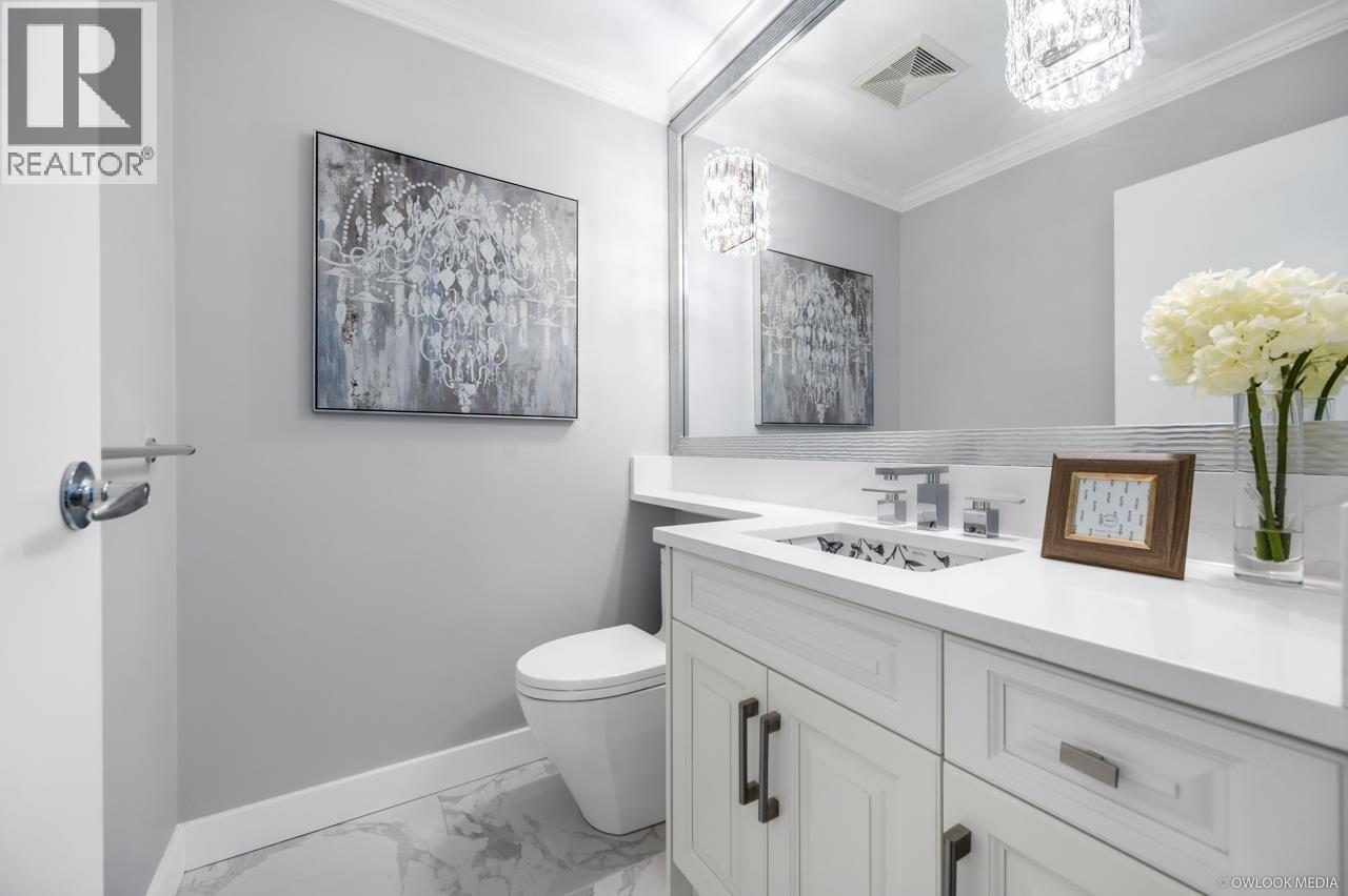 Photo 22 of 3501 1189 Melville Street, Vancouver BC